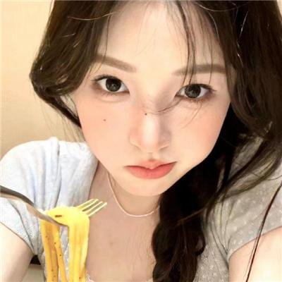 蓝色的卡布奇诺